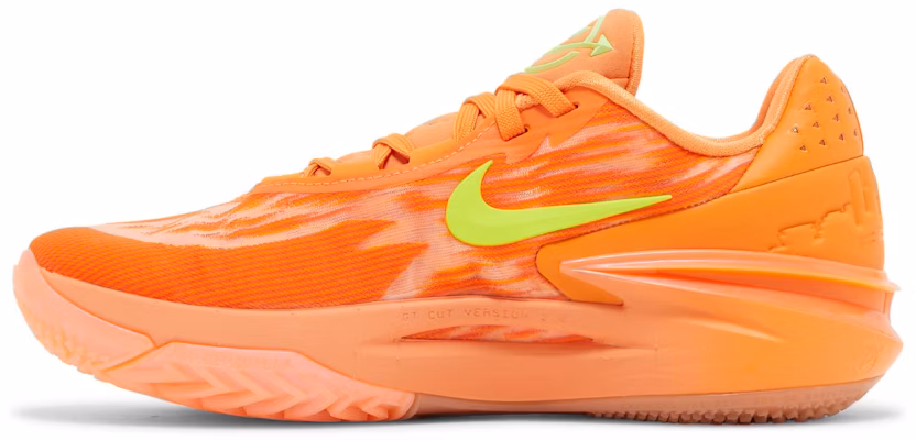 (W) Nike Air Zoom GT Cut 2 'Arike Ogunbowale' Sepatu Basket FQ8704-800 Lookbook (W) Nike Air Zoom GT Cut 2 'Arike Ogunbowale' Sepatu Basket FQ8704-800