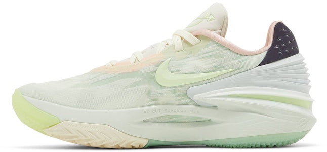耐克 Air Zoom GT Cut 2 'Better You' 运动鞋 DJ6015-101 Lookbook 耐克 Air Zoom GT Cut 2 'Better You' 运动鞋 DJ6015-101