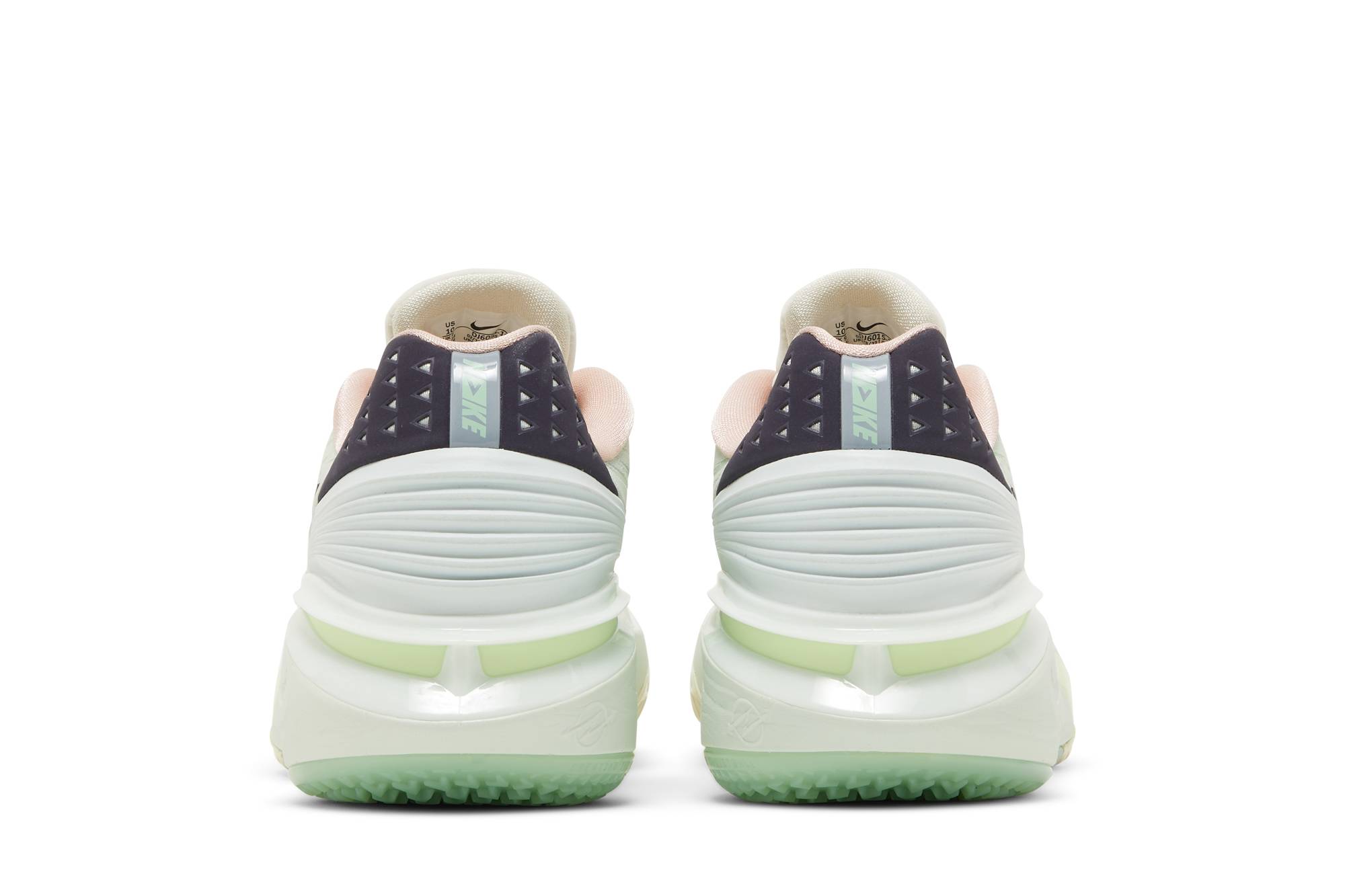 Details for 耐吉 Air Zoom GT Cut 2 'Better You' DJ6015-101