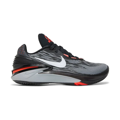 Nike Air Zoom GT Cut 2 'Black Bright Crimson'