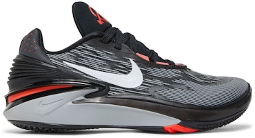 Nike Air Zoom GT Cut 2 'Black Bright Crimson' DJ6015-001/DJ6013-001 Nike Air Zoom GT Cut 2 'Black Bright Crimson' DJ6015-001/DJ6013-001