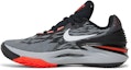 Lookbook Nike Air Zoom GT Cut 2 'Black Bright Crimson' DJ6015-001/DJ6013-001