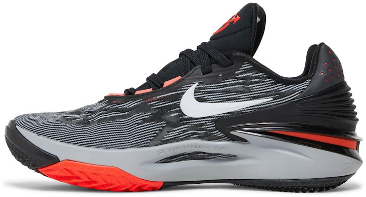 Nike Air Zoom GT Cut 2 '黑亮深紅' DJ6015-001/DJ6013-001 Shop Nike Air Zoom GT Cut 2 '黑亮深紅' DJ6015-001/DJ6013-001