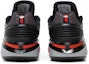 Details for Nike Air Zoom GT Cut 2 'Black Bright Crimson' DJ6015-001/DJ6013-001