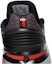 Sizing Nike Air Zoom GT Cut 2 'Black Bright Crimson' DJ6015-001/DJ6013-001