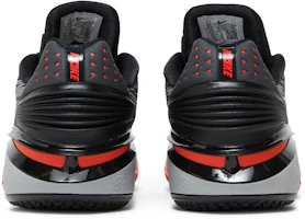 Sizing Nike Air Zoom GT Cut 2 '黑亮深紅' DJ6015-001/DJ6013-001