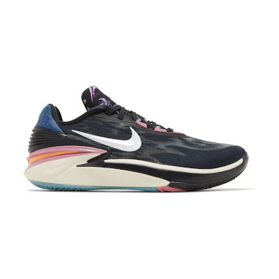 Nike Air Zoom GT Cut 2 'Black Desert Berry'