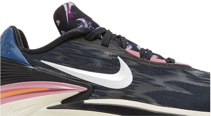 Nike Air Zoom GT Cut 2 'Black Desert Berry' DJ6015-003/DJ6013-003 Order Nike Air Zoom GT Cut 2 'Black Desert Berry' DJ6015-003/DJ6013-003