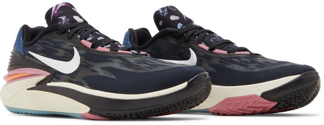 Nike Air Zoom GT Cut 2 'Black Desert Berry' DJ6015-003/DJ6013-003 Cheap Nike Air Zoom GT Cut 2 'Black Desert Berry' DJ6015-003/DJ6013-003