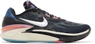 Buy Nike Air Zoom GT Cut 2 'Hitam Desert Berry' DJ6015-003