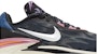 Nike Air Zoom GT Cut 2 'Hitam Desert Berry' DJ6015-003