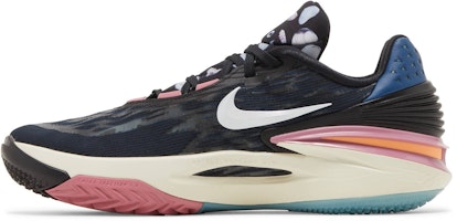 나이키 에어 줌 GT 컷 2 "블랙 데저트 베리" DJ6015-003 Lookbook 나이키 에어 줌 GT 컷 2 "블랙 데저트 베리" DJ6015-003