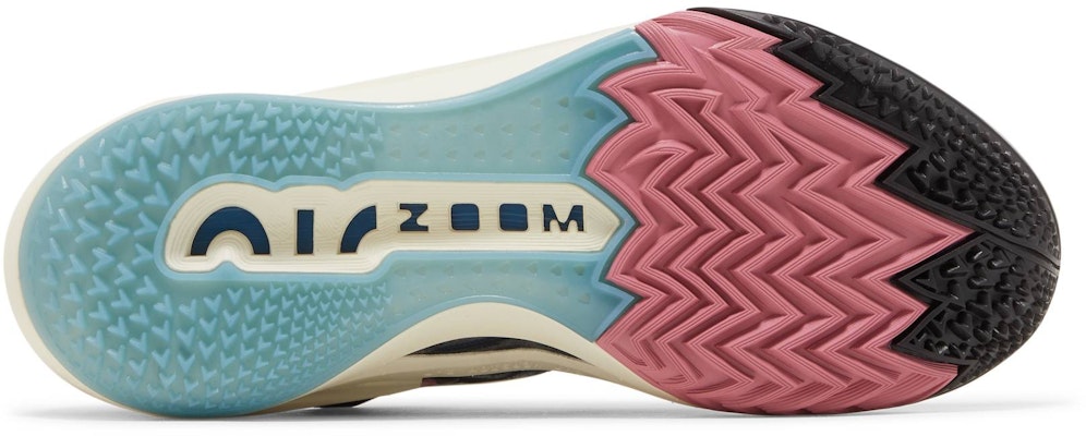 Nike Air Zoom GT Cut 2 'Hitam Desert Berry' DJ6015-003 Shop Nike Air Zoom GT Cut 2 'Hitam Desert Berry' DJ6015-003