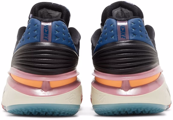 Nike Air Zoom GT Cut 2 'Black Desert Berry' DJ6015-003 Details for Nike Air Zoom GT Cut 2 'Black Desert Berry' DJ6015-003