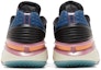 Details for Nike Air Zoom GT Cut 2 'Hitam Desert Berry' DJ6015-003