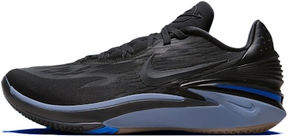 Nike Air Zoom GT Cut 2 'Black Racer Blue' DJ6015-002/DJ6013-002 Nike Air Zoom GT Cut 2 'Black Racer Blue' DJ6015-002/DJ6013-002