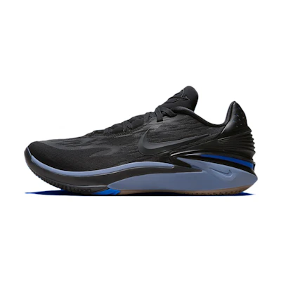 Nike Air Zoom GT Cut 2 'Black Racer Blue'