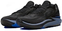 Lookbook Nike Air Zoom GT Cut 2 'Hitam Racer Biru' DJ6015-002/DJ6013-002