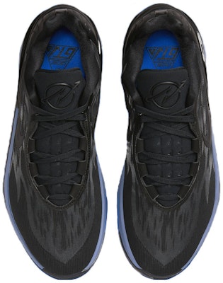 耐克Air Zoom GT Cut 2 '黑色竞速蓝' DJ6015-002/DJ6013-002 Shop 耐克Air Zoom GT Cut 2 '黑色竞速蓝' DJ6015-002/DJ6013-002