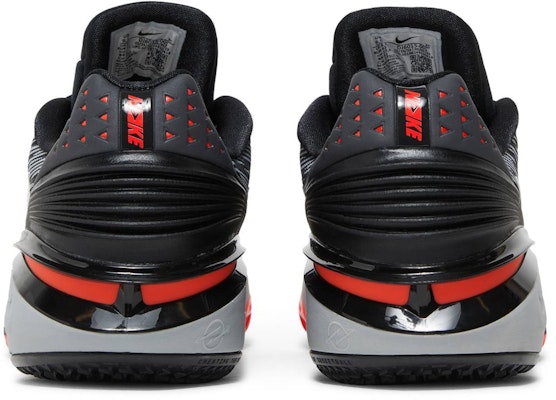Nike Air Zoom GT Cut 2 'Bred' Zapatillas Deportivas DJ6015-001 Details for Nike Air Zoom GT Cut 2 'Bred' Zapatillas Deportivas DJ6015-001