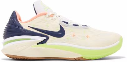 Nike Air Zoom GT Cut 2 'Crosshairs' FB1961-141 Nike Air Zoom GT Cut 2 'Crosshairs' FB1961-141