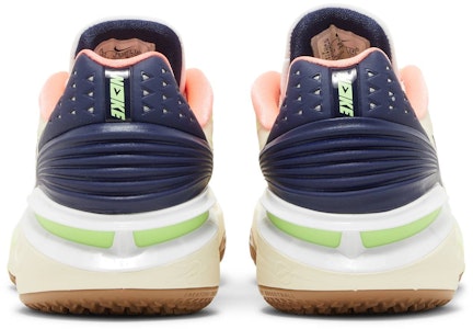 Nike Air Zoom GT Cut 2 'Crosshairs' Zapatillas FB1961-141 Details for Nike Air Zoom GT Cut 2 'Crosshairs' Zapatillas FB1961-141