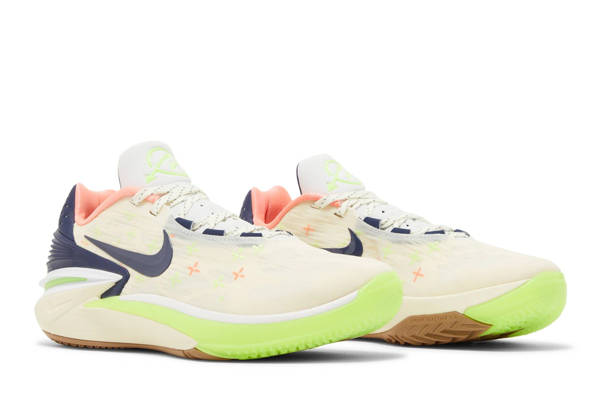 Nike Air Zoom GT Cut 2 'Crosshairs'