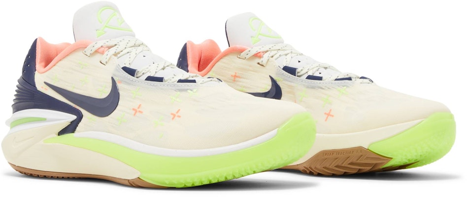 Nike Air Zoom GT Cut 2 'Crosshairs' FB1961-141 Cheap Nike Air Zoom GT Cut 2 'Crosshairs' FB1961-141
