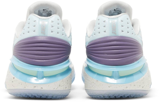 Nike Air Zoom GT Cut 2 'Dare to Fly' FB1866-101 Details for Nike Air Zoom GT Cut 2 'Dare to Fly' FB1866-101