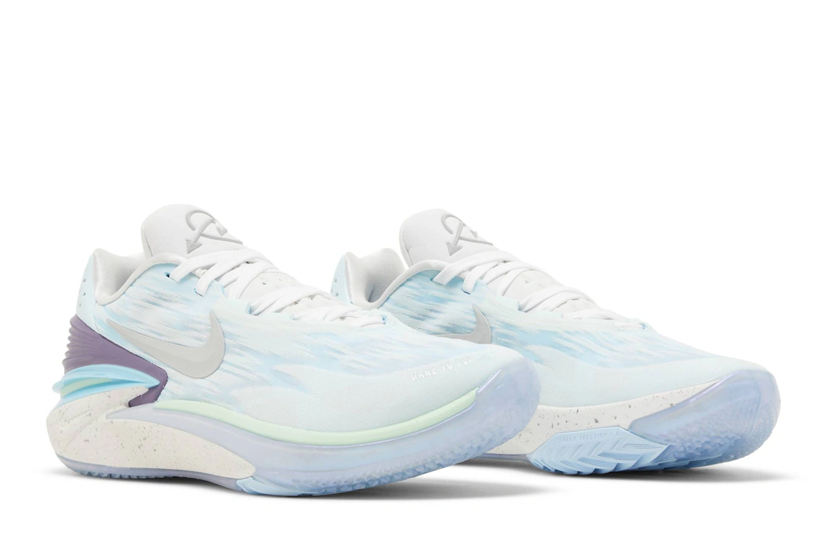 Nike Air Zoom GT Cut 2 'Dare to Fly' FB1866-101