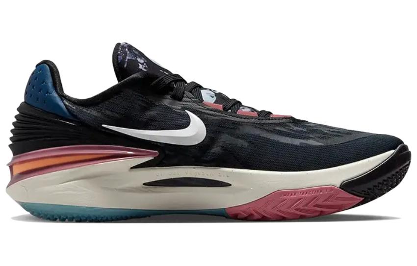 Nike Air Zoom GT Cut 2 'Desert Berry Valerian Blue' 圖 2