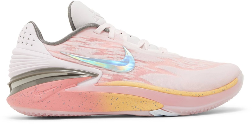 Nike Air Zoom GT Cut 2 'Easter' Lelaki Kasut Sukan DJ6015-602 Buy Nike Air Zoom GT Cut 2 'Easter' Lelaki Kasut Sukan DJ6015-602