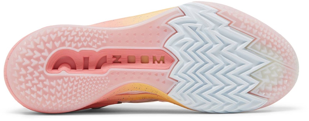 Nike Air Zoom GT Cut 2 'Easter' Lelaki Kasut Sukan DJ6015-602 Shop Nike Air Zoom GT Cut 2 'Easter' Lelaki Kasut Sukan DJ6015-602
