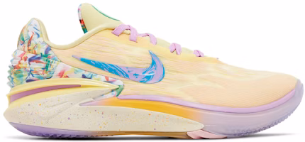 Nike Air Zoom GT Cut 2 'EYBL - Nike Nationals' FN7757-700 Nike Air Zoom GT Cut 2 'EYBL - Nike Nationals' FN7757-700