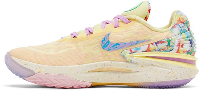 耐克 Air Zoom GT Cut 2 'EYBL - 耐克全国赛款' FN7757-700 Lookbook 耐克 Air Zoom GT Cut 2 'EYBL - 耐克全国赛款' FN7757-700