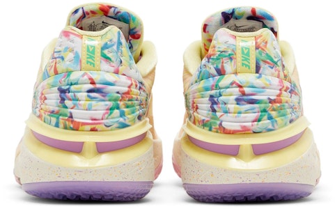 耐克 Air Zoom GT Cut 2 'EYBL - 耐克全国赛款' FN7757-700 Details for 耐克 Air Zoom GT Cut 2 'EYBL - 耐克全国赛款' FN7757-700