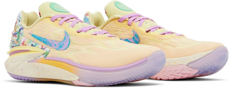 耐克 Air Zoom GT Cut 2 'EYBL - 耐克全国赛款' FN7757-700 Cheap 耐克 Air Zoom GT Cut 2 'EYBL - 耐克全国赛款' FN7757-700