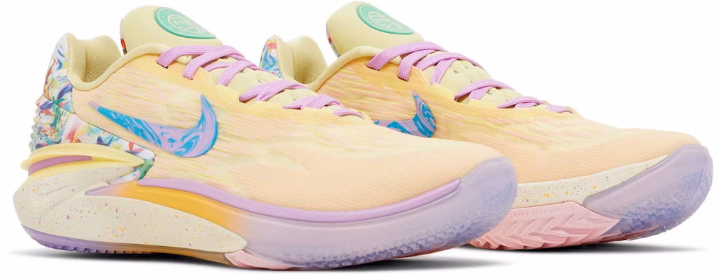 Nike Air Zoom GT Cut 2 'EYBL - Kejohanan Nike' FN7757-700 Cheap Nike Air Zoom GT Cut 2 'EYBL - Kejohanan Nike' FN7757-700