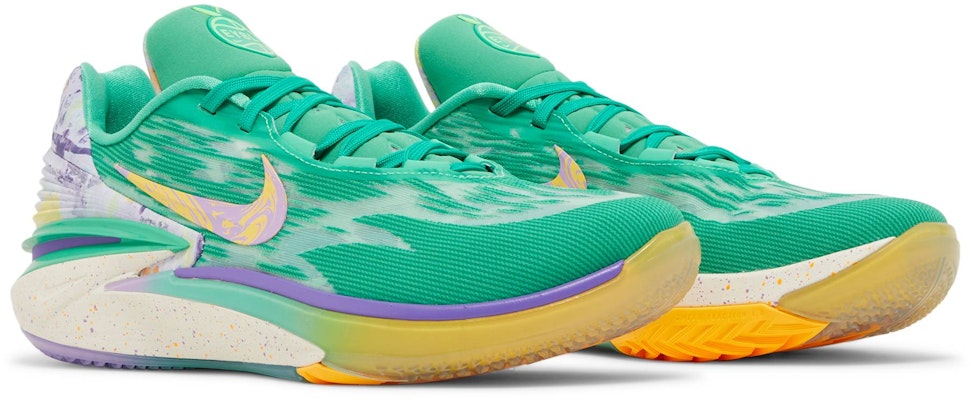 Nike Air Zoom GT Cut 2 'EYBL Peach Jam' - FN5037-300 - Novelship