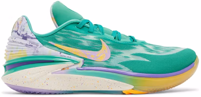 Nike Air Zoom GT Cut 2 'EYBL Peach Jam' FN5037-300 Nike Air Zoom GT Cut 2 'EYBL Peach Jam' FN5037-300
