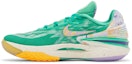 Lookbook Nike Air Zoom GT Cut 2 'EYBL Peach Jam' zapatillas de baloncesto. FN5037-300