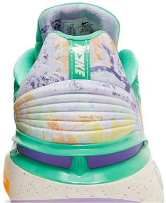 나이키 에어 줌 GT 컷 2 '피치잼' (EYBL 한정판) FN5037-300 Sizing 나이키 에어 줌 GT 컷 2 '피치잼' (EYBL 한정판) FN5037-300