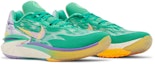 Cheap Nike Air Zoom GT Cut 2 'EYBL Peach Jam' zapatillas de baloncesto. FN5037-300