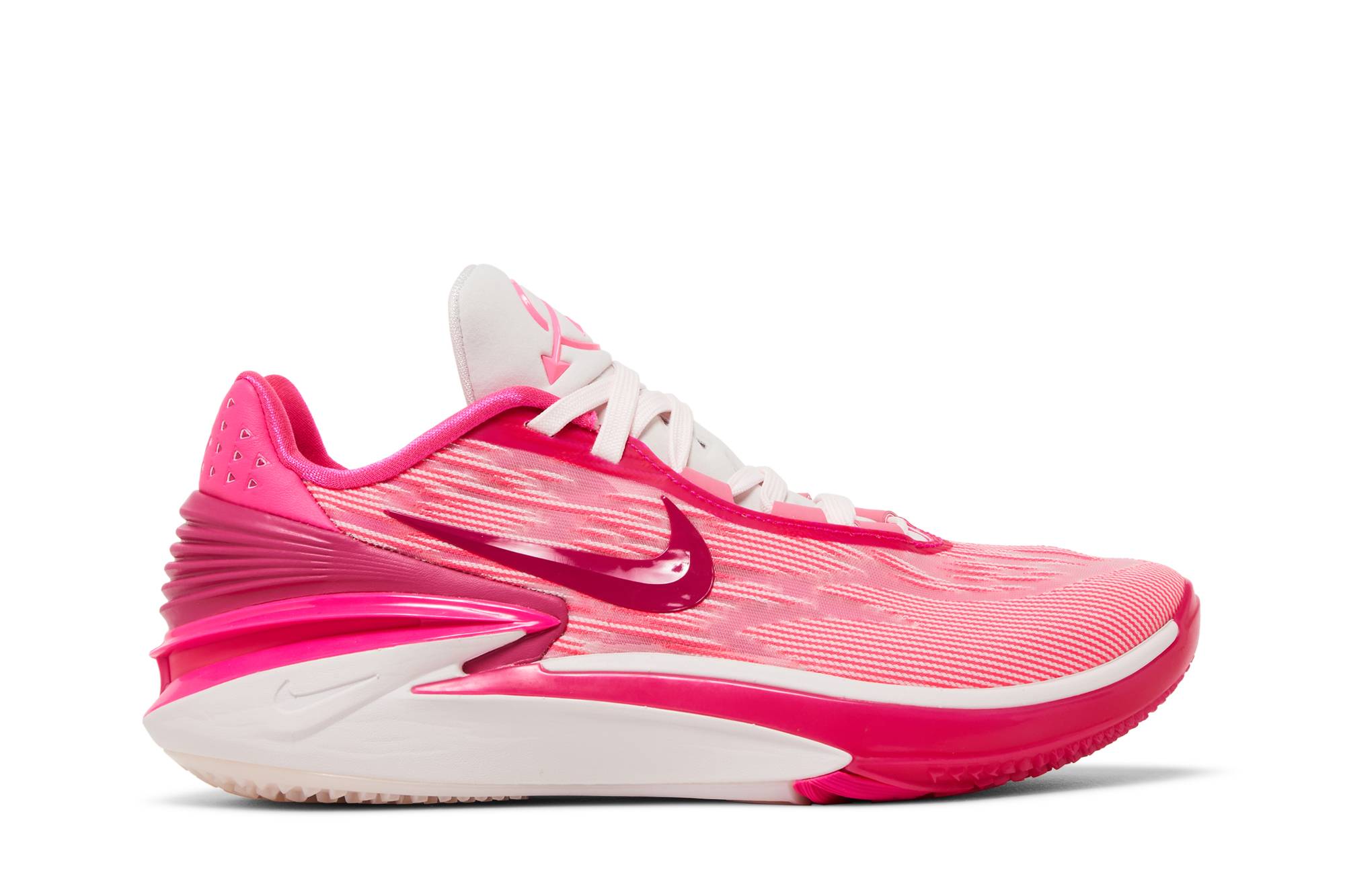 Nike Air Zoom GT Cut 2 'Hyper Pink' DJ6015-604