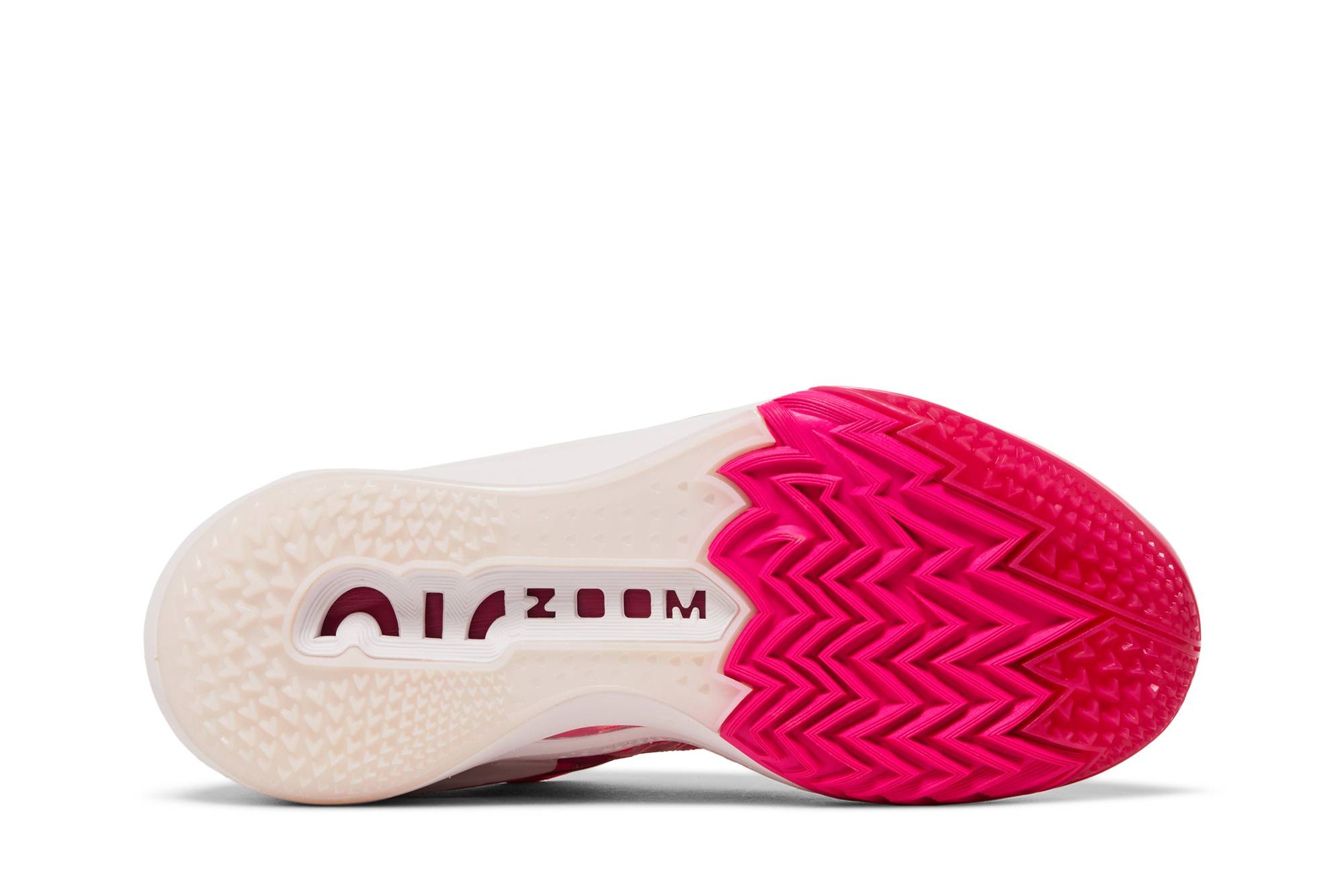 Shop Nike Air Zoom GT Cut 2 '超然粉紅' DJ6015-604