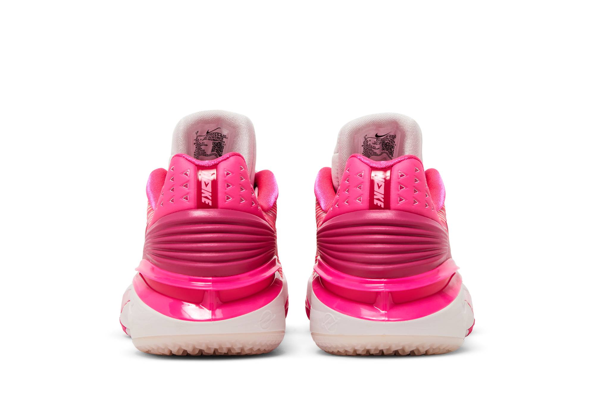 Details for Nike Air Zoom GT Cut 2 '超然粉紅' DJ6015-604