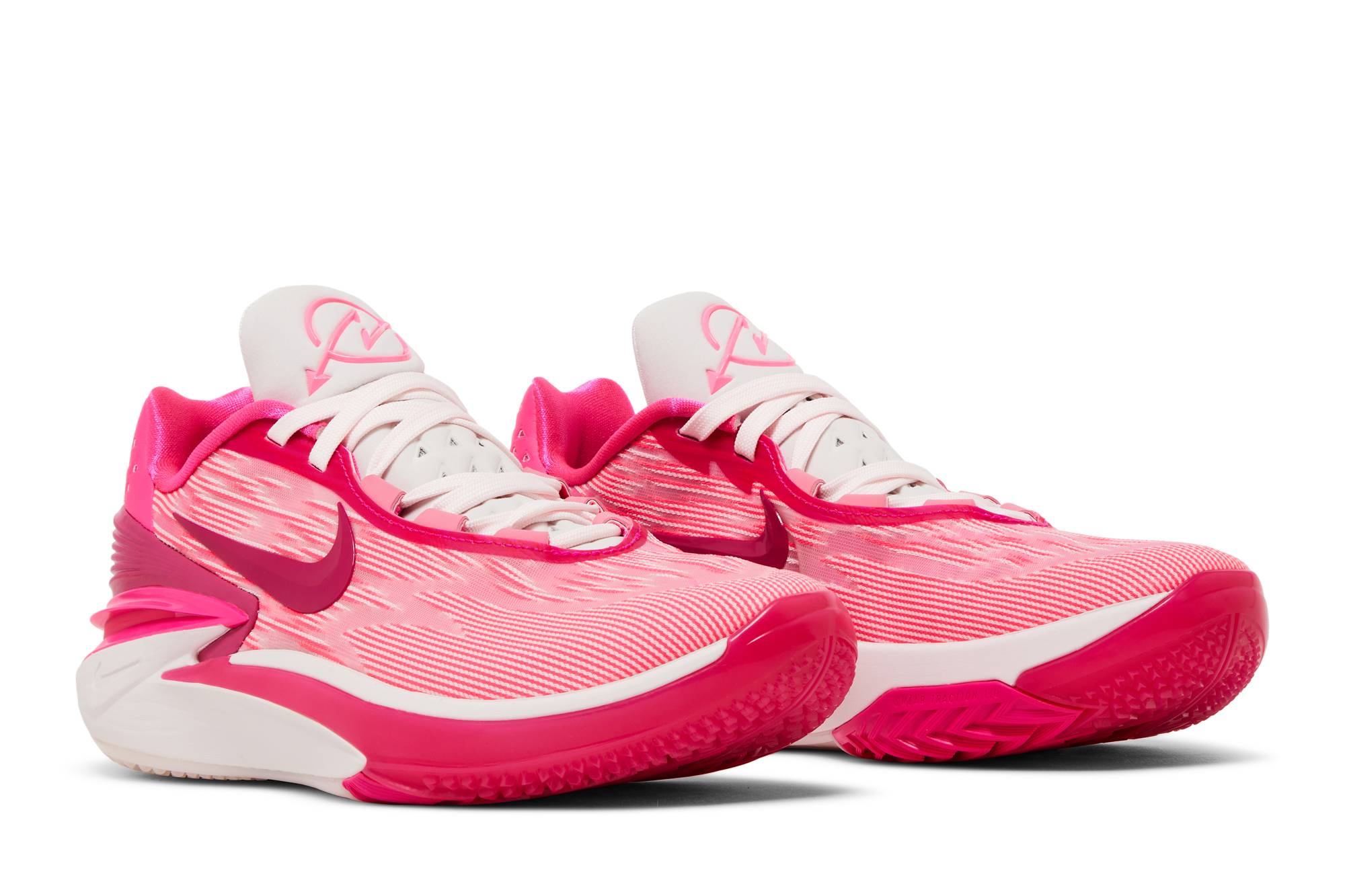 Cheap Nike Air Zoom GT Cut 2 '超然粉紅' DJ6015-604