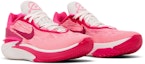 Cheap Nike Air Zoom GT Cut 2 'Hyper Pink' Sepatu Olahraga Wanita DJ6015-604