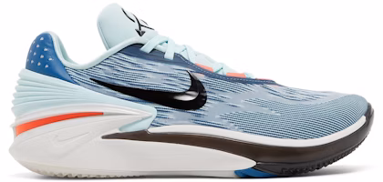 Nike Air Zoom GT Cut 2 'Industrial Blue Jade Ice' DJ6015-404 Nike Air Zoom GT Cut 2 'Industrial Blue Jade Ice' DJ6015-404