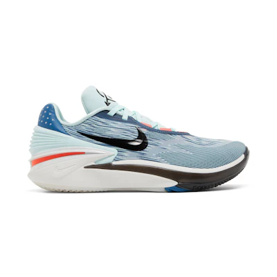 Nike Air Zoom GT Cut 2 'Industrial Blue Jade Ice'